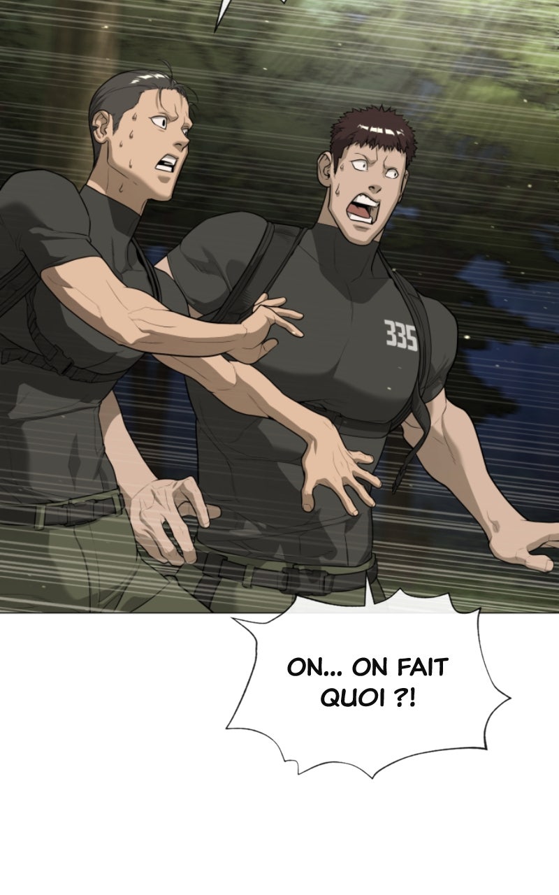 Read Killer Peter FR Manga Online