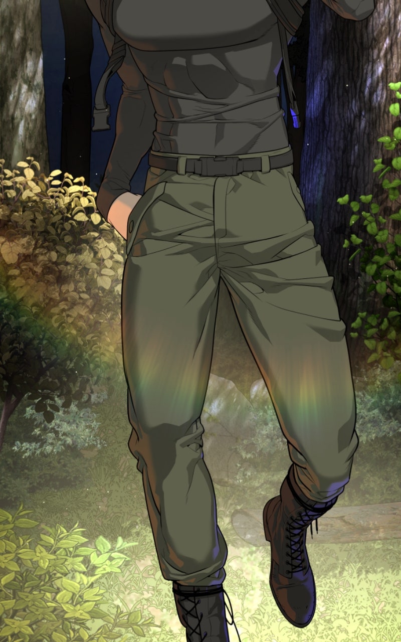 Read Killer Peter FR Manga Online