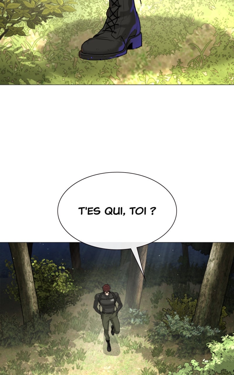 Read Killer Peter FR Manga Online