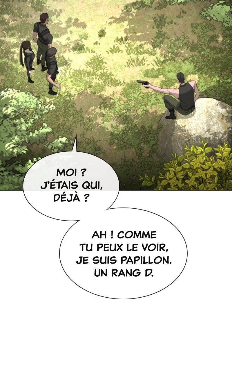 Read Killer Peter FR Manga Online