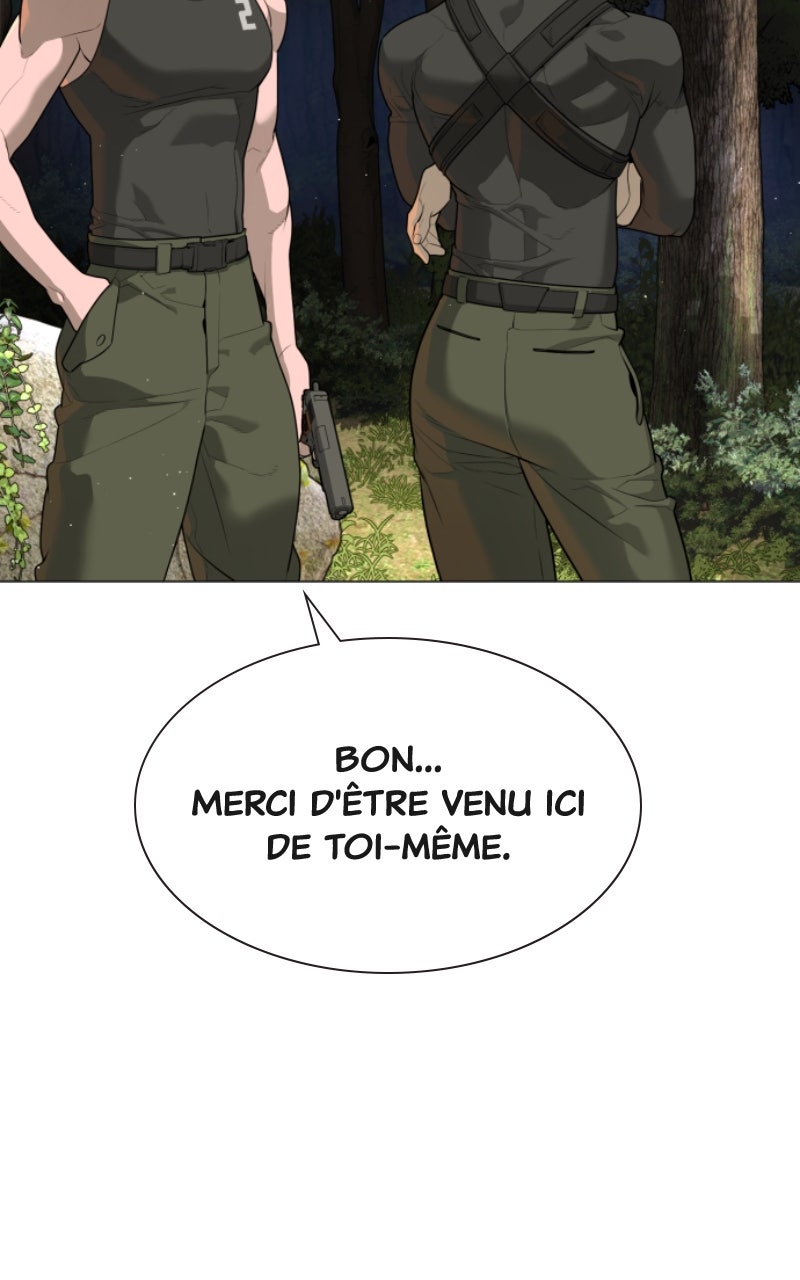 Read Killer Peter FR Manga Online