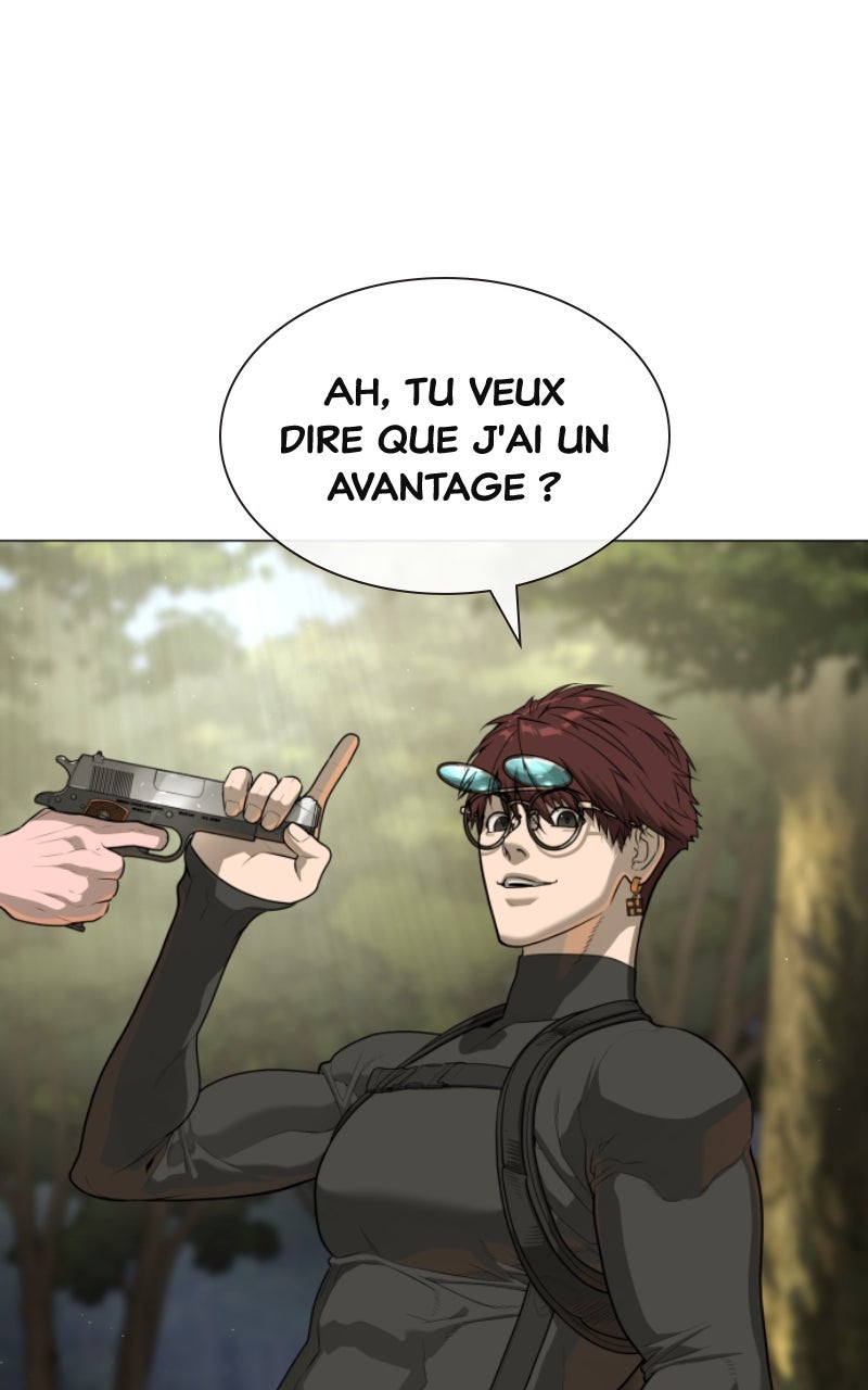 Read Killer Peter FR Manga Online