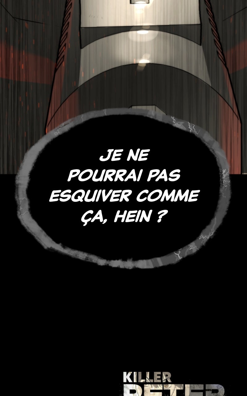 Read Killer Peter FR Manga Online