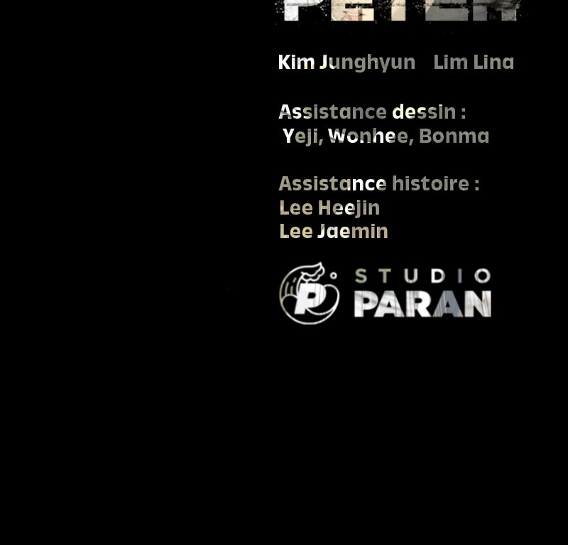 Read Killer Peter FR Manga Online