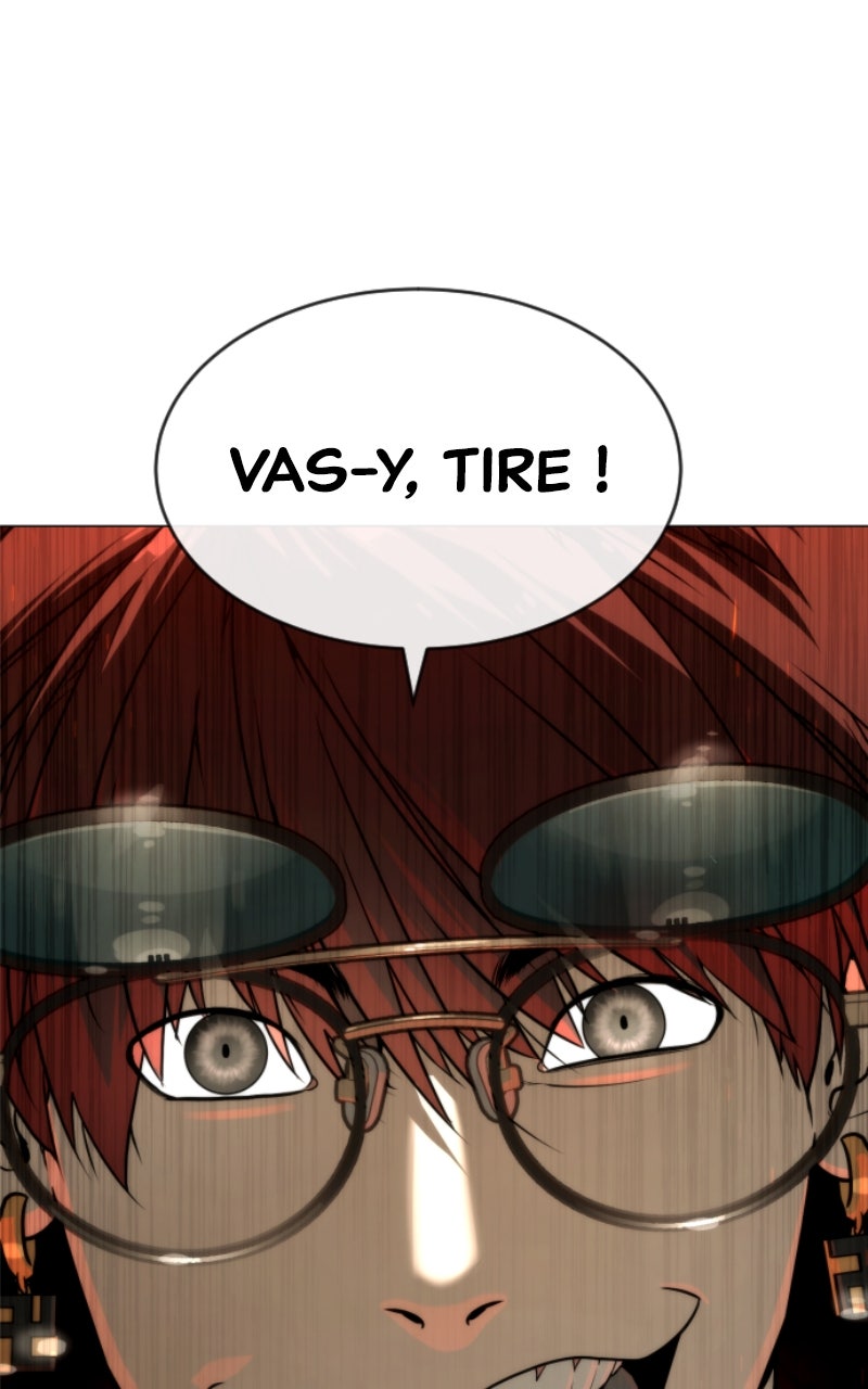 Read Killer Peter FR Manga Online