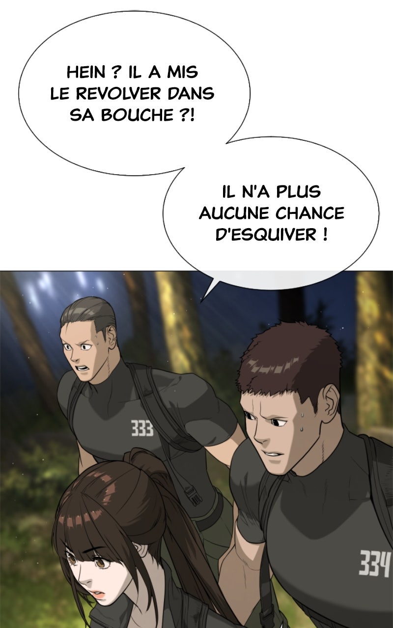 Read Killer Peter FR Manga Online