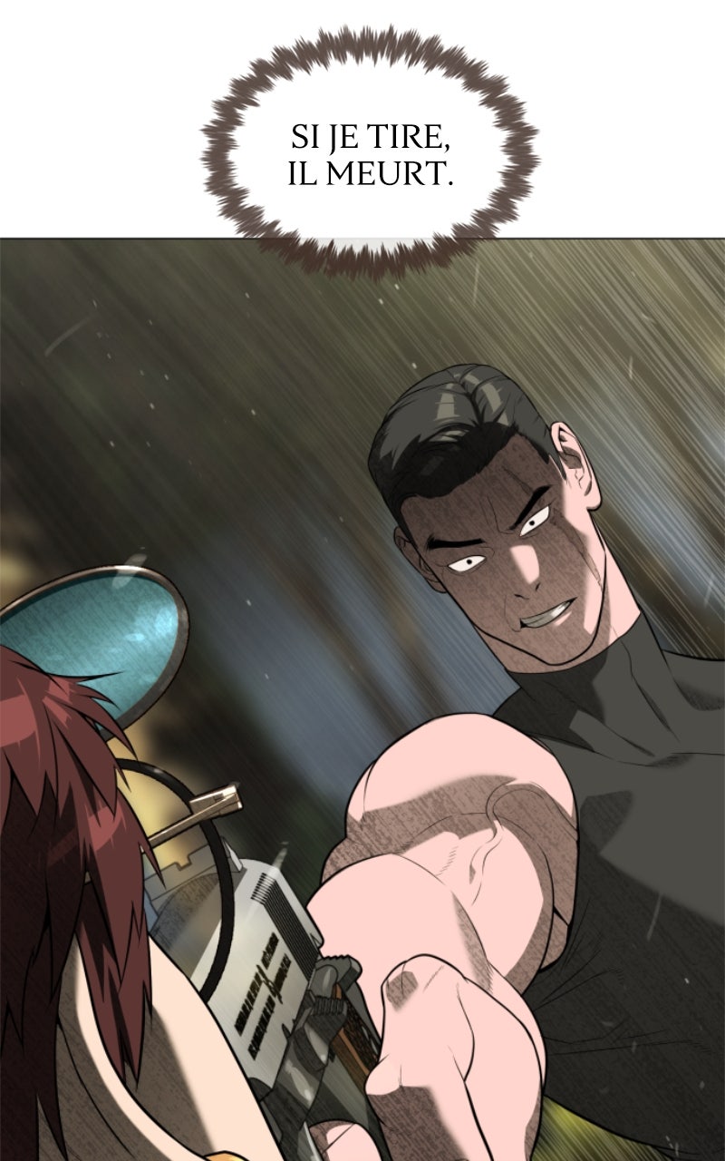 Read Killer Peter FR Manga Online