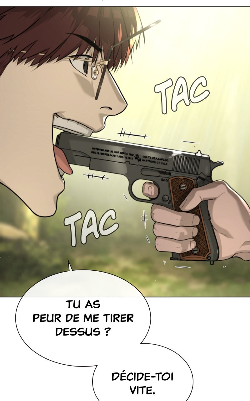 Read Killer Peter FR Manga Online