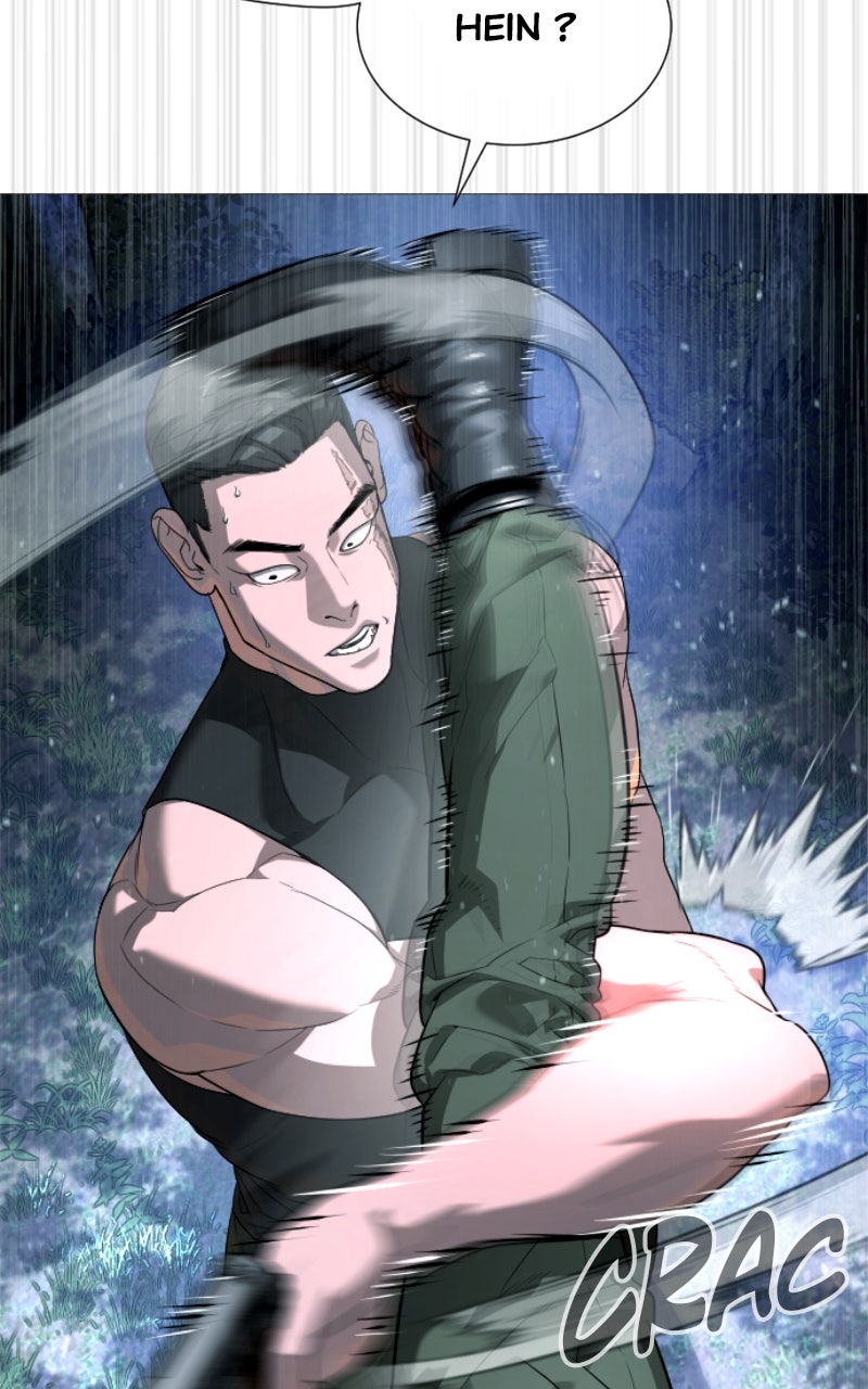 Read Killer Peter FR Manga Online