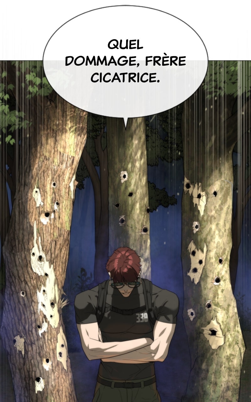 Read Killer Peter FR Manga Online