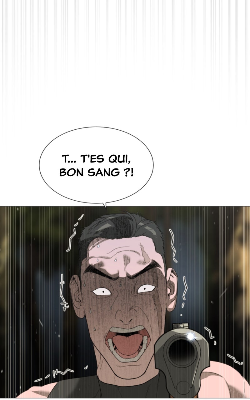 Read Killer Peter FR Manga Online