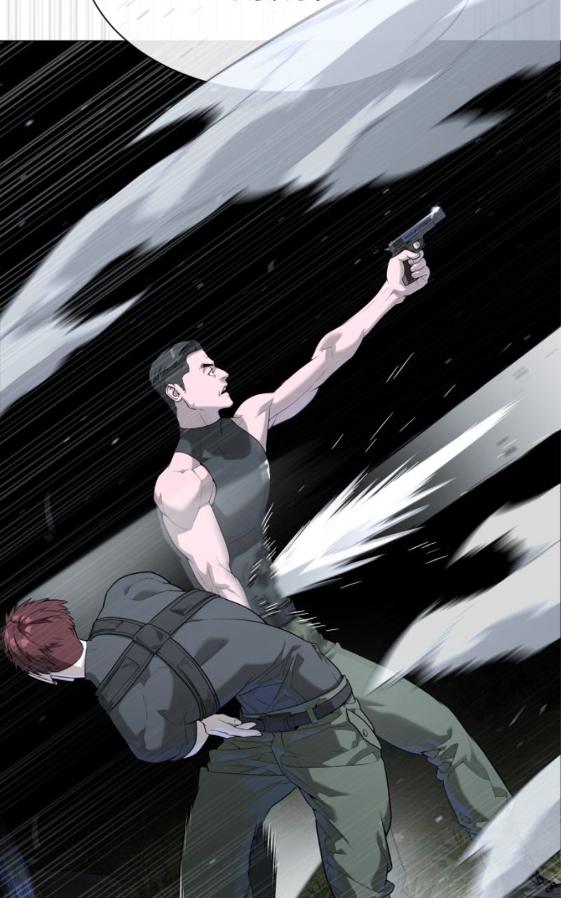 Read Killer Peter FR Manga Online