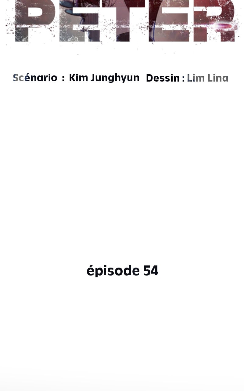 Read Killer Peter FR Manga Online