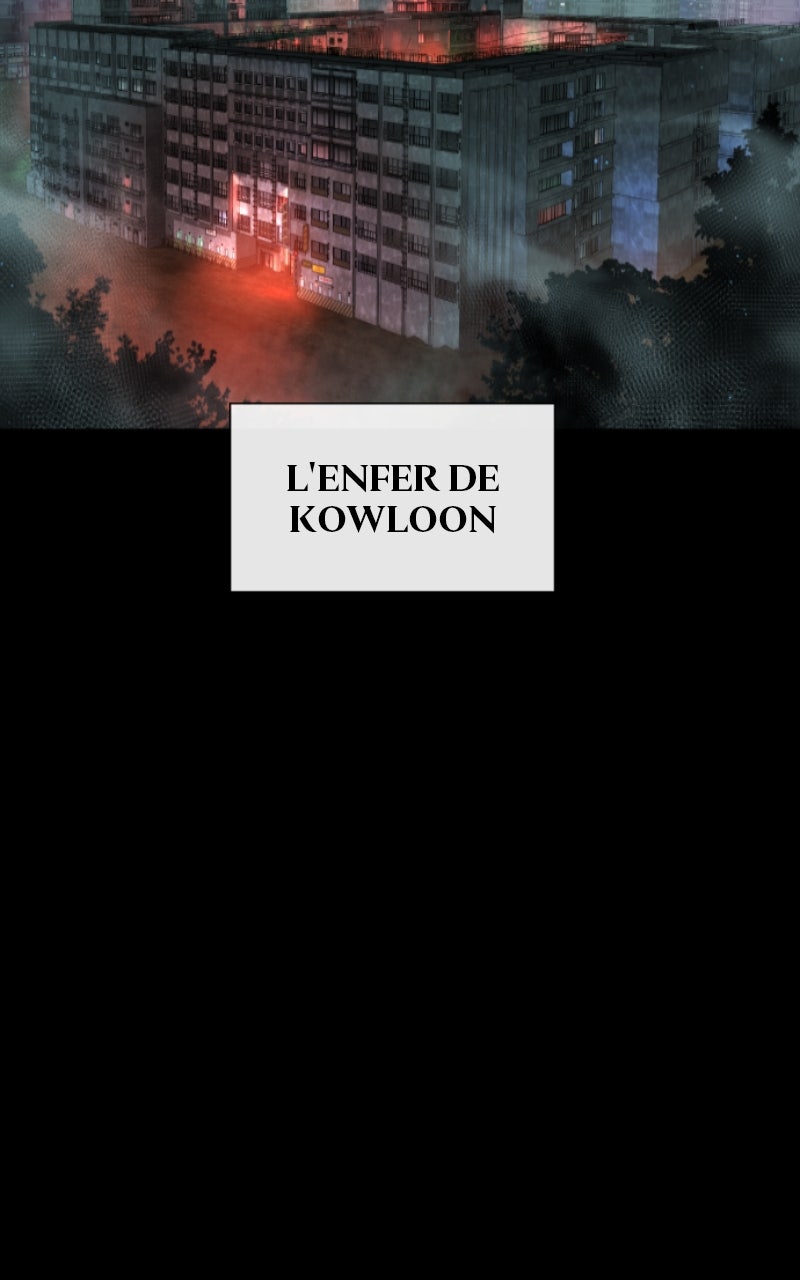 Read Killer Peter FR Manga Online