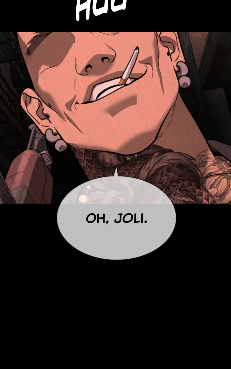 Read Killer Peter FR Manga Online