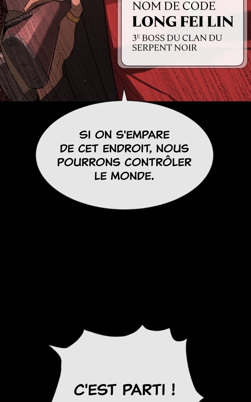 Read Killer Peter FR Manga Online