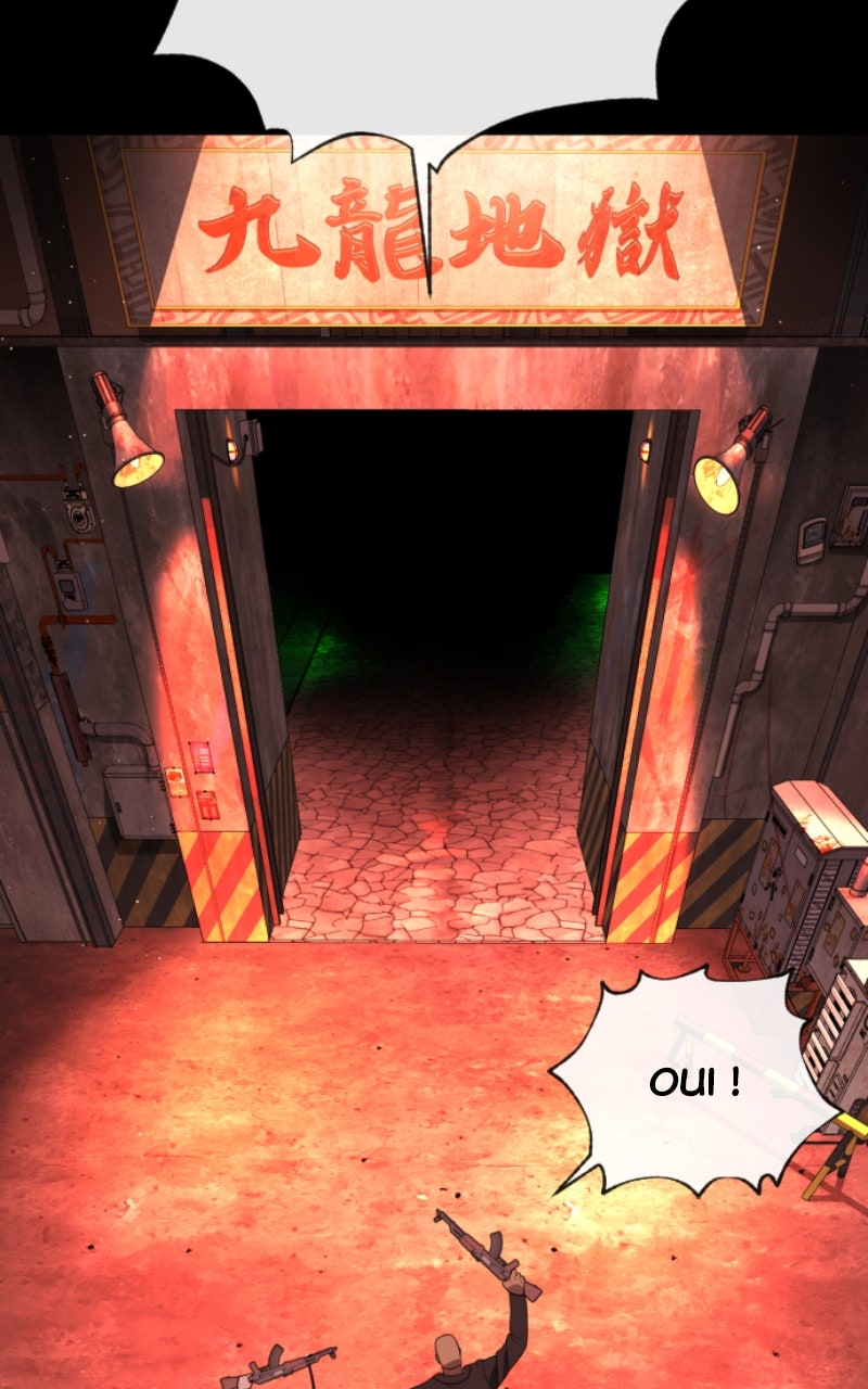 Read Killer Peter FR Manga Online