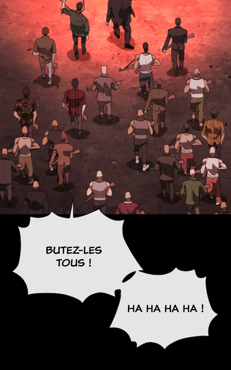 Read Killer Peter FR Manga Online