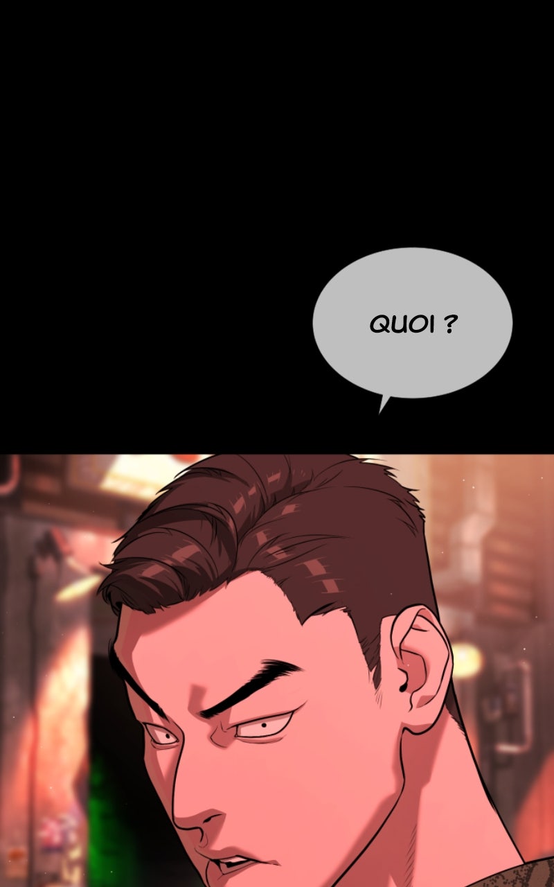 Read Killer Peter FR Manga Online