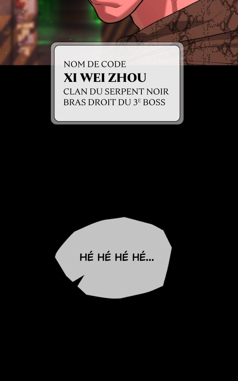 Read Killer Peter FR Manga Online