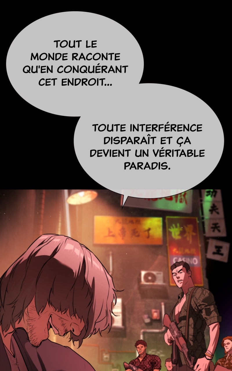 Read Killer Peter FR Manga Online