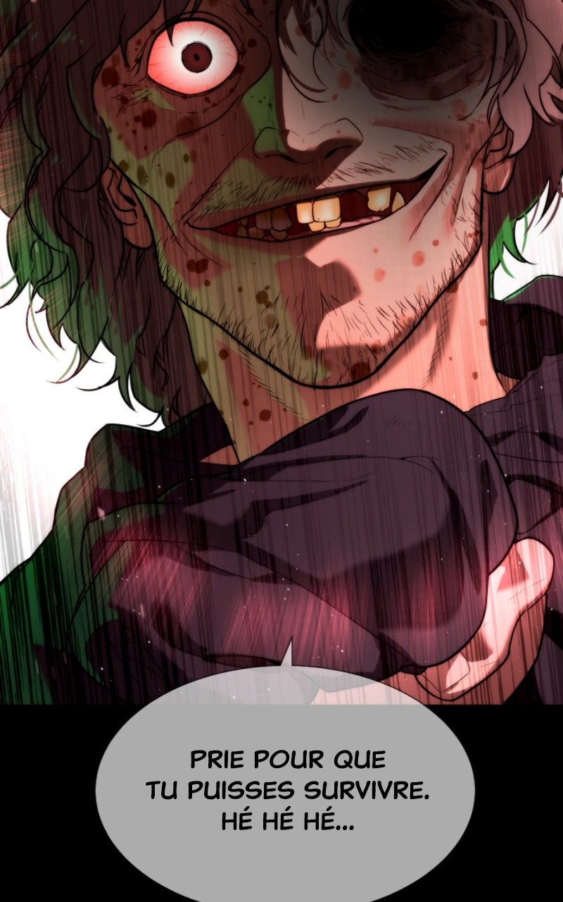 Read Killer Peter FR Manga Online