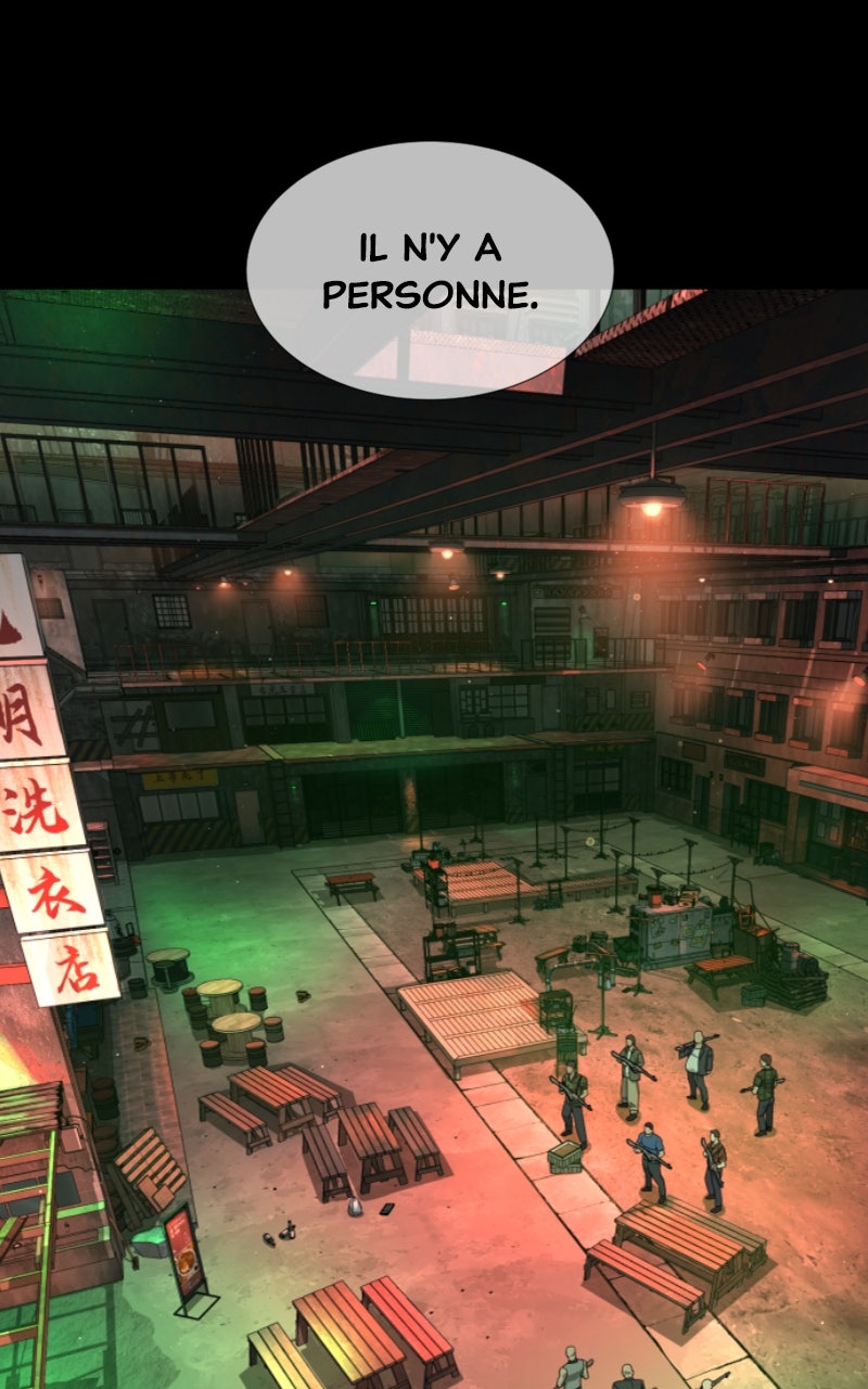 Read Killer Peter FR Manga Online