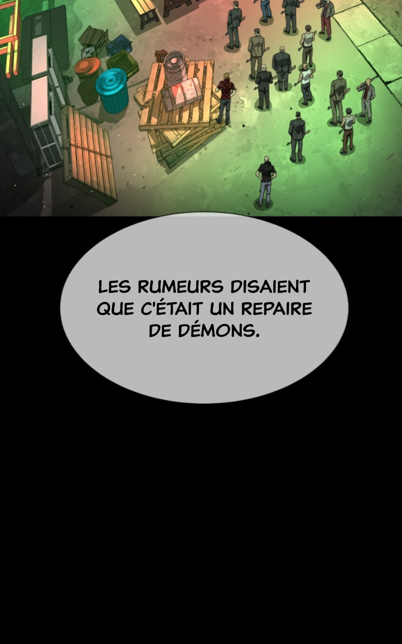 Read Killer Peter FR Manga Online