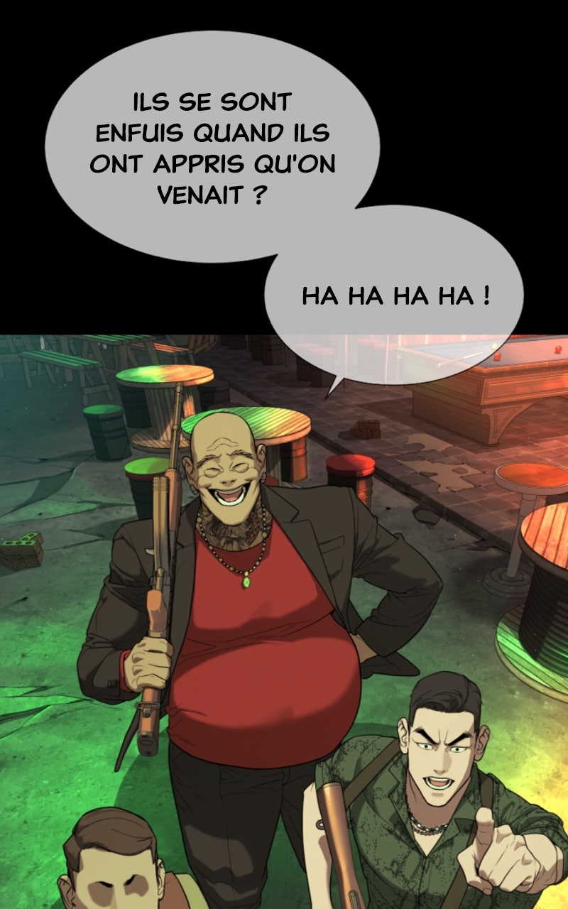 Read Killer Peter FR Manga Online