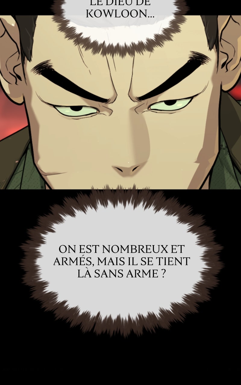 Read Killer Peter FR Manga Online