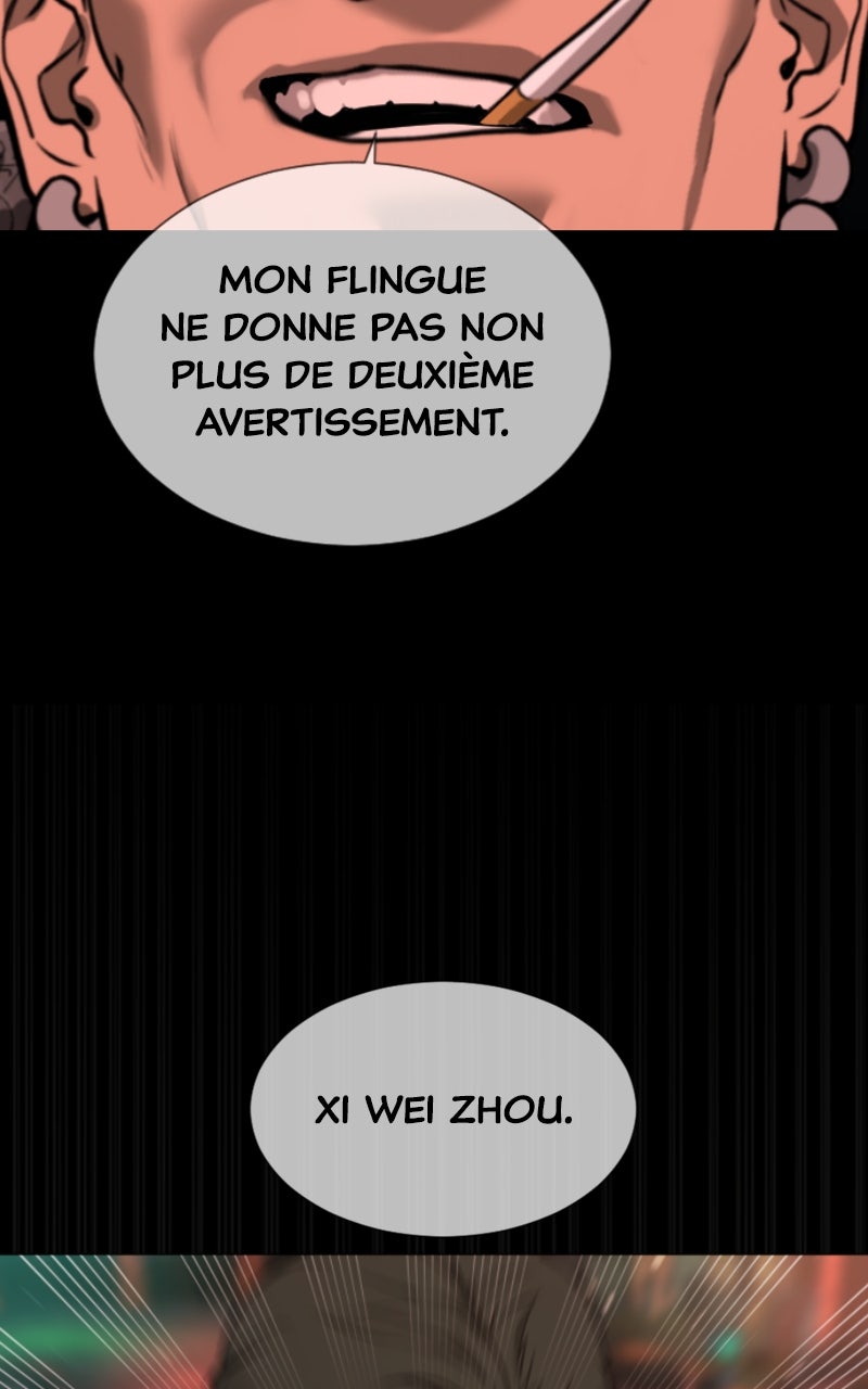 Read Killer Peter FR Manga Online