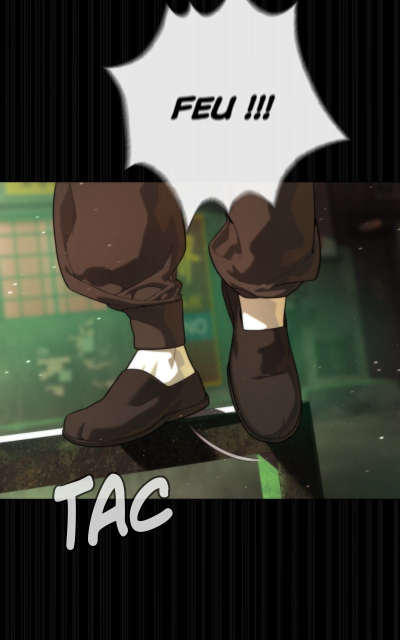 Read Killer Peter FR Manga Online