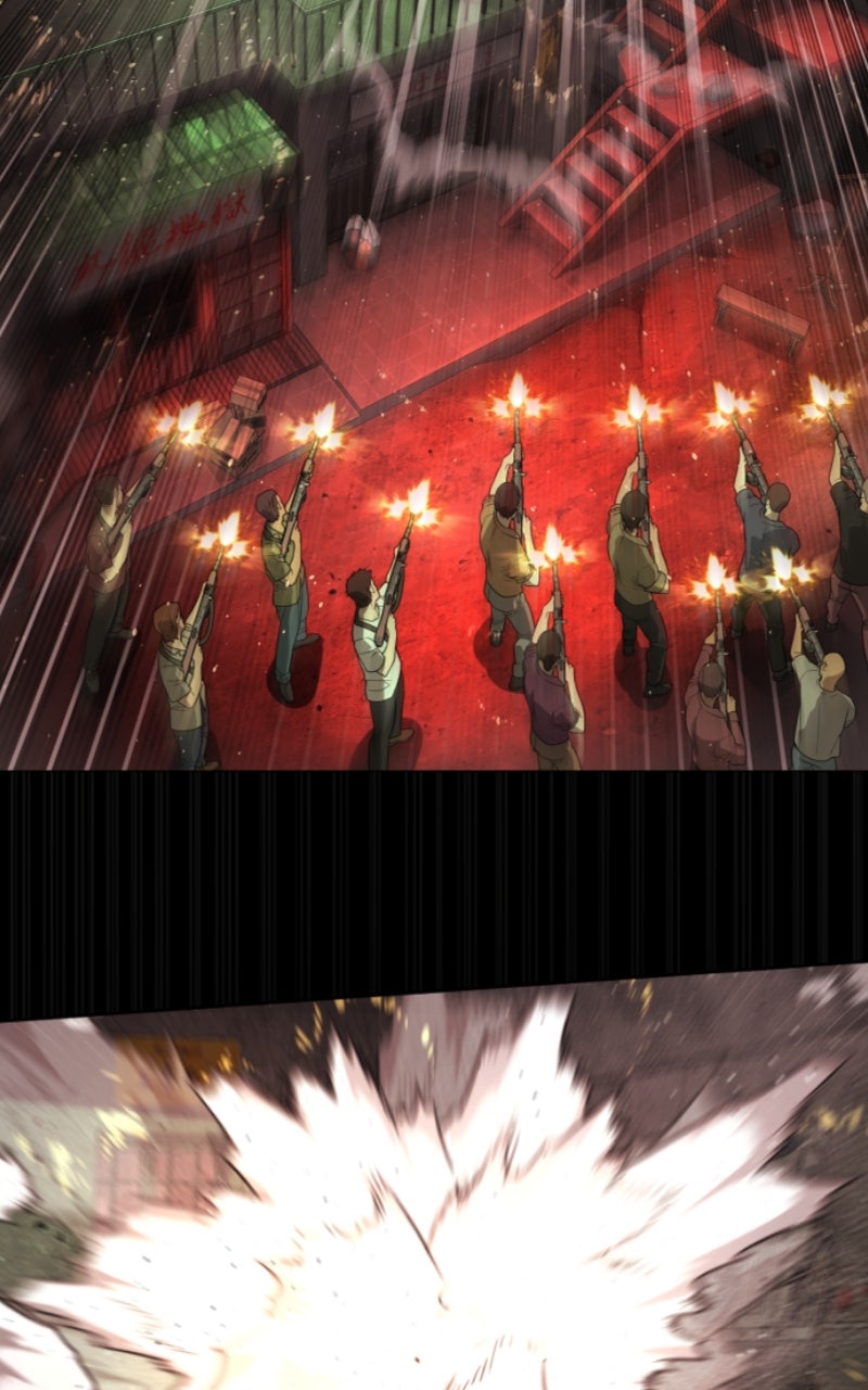 Read Killer Peter FR Manga Online