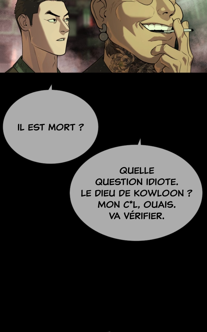 Read Killer Peter FR Manga Online