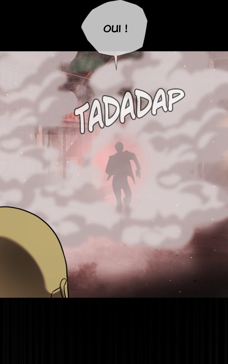 Read Killer Peter FR Manga Online