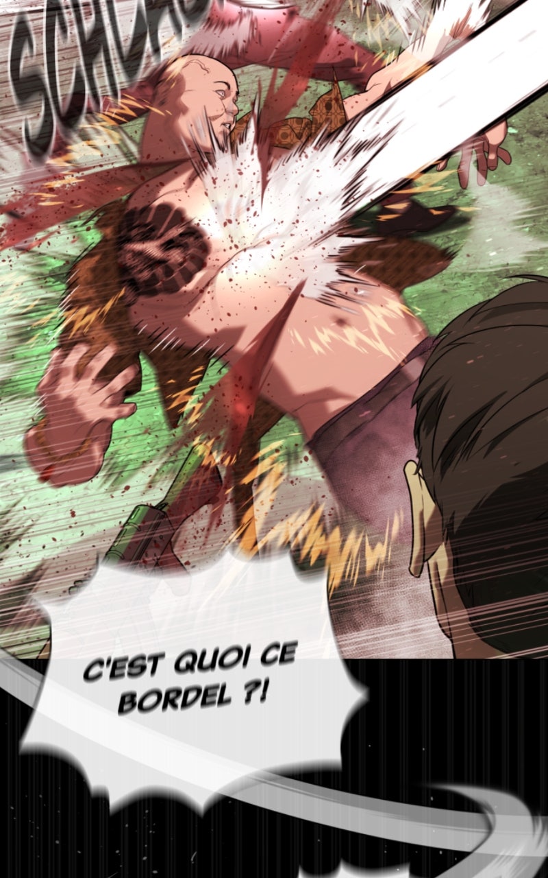 Read Killer Peter FR Manga Online