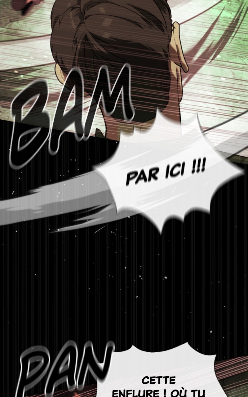 Read Killer Peter FR Manga Online