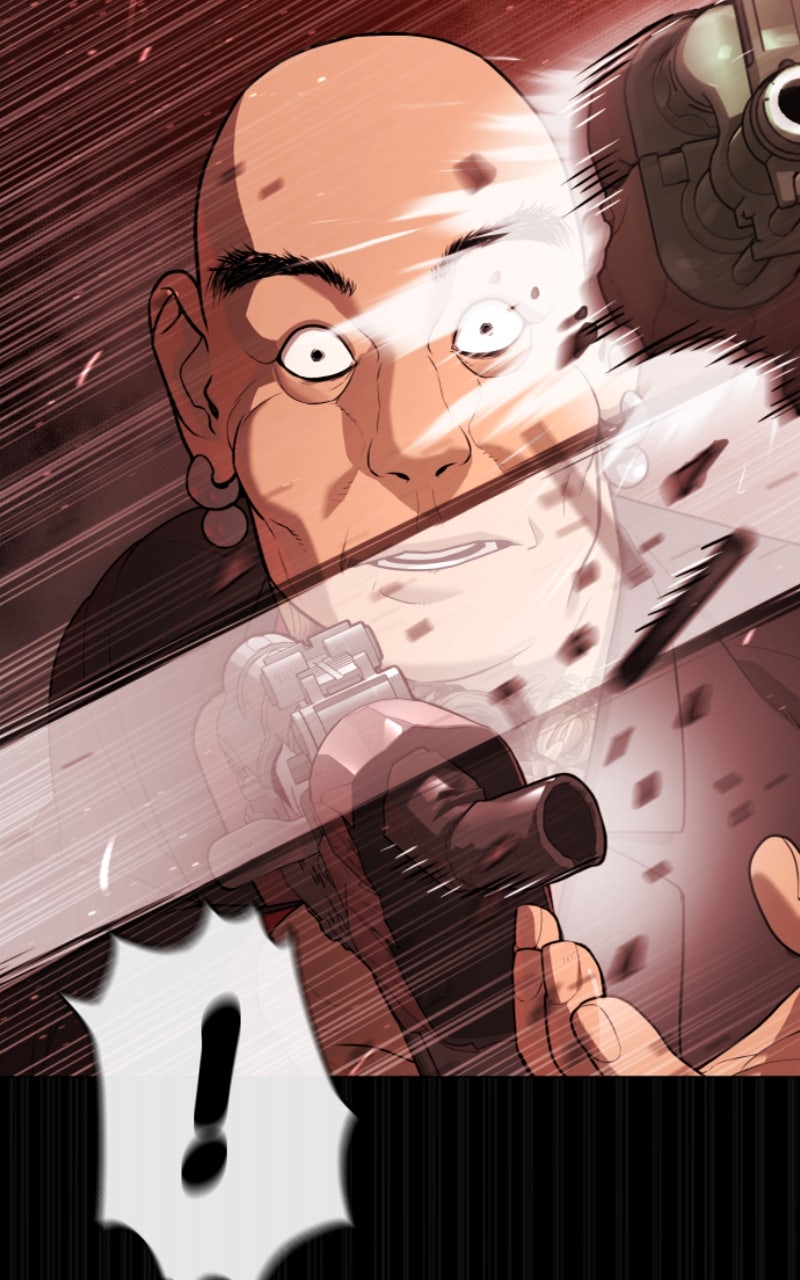 Read Killer Peter FR Manga Online