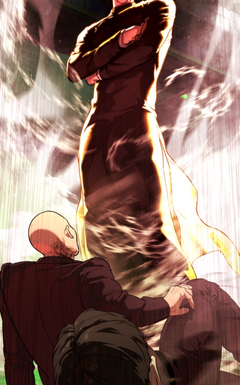 Read Killer Peter FR Manga Online