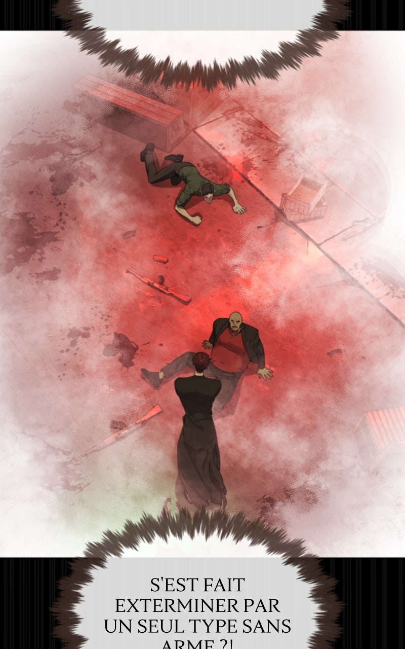 Read Killer Peter FR Manga Online