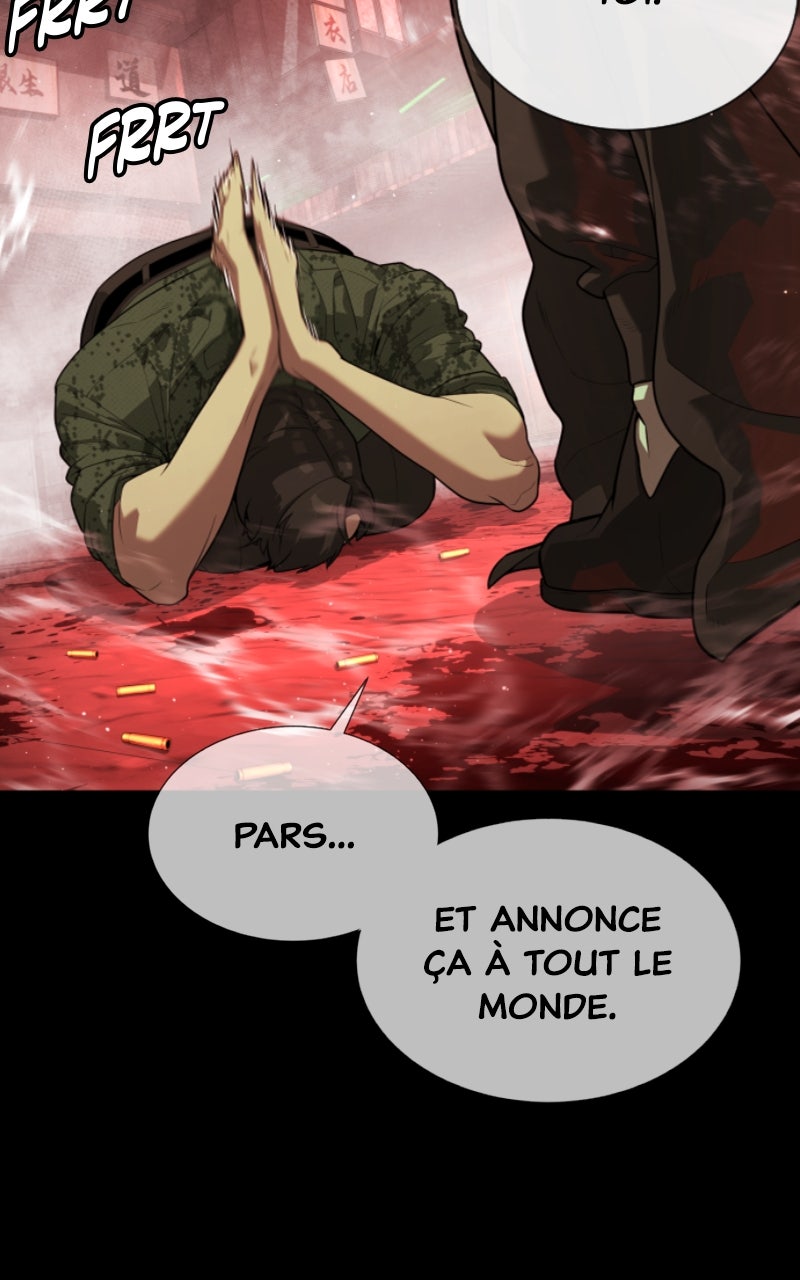 Read Killer Peter FR Manga Online