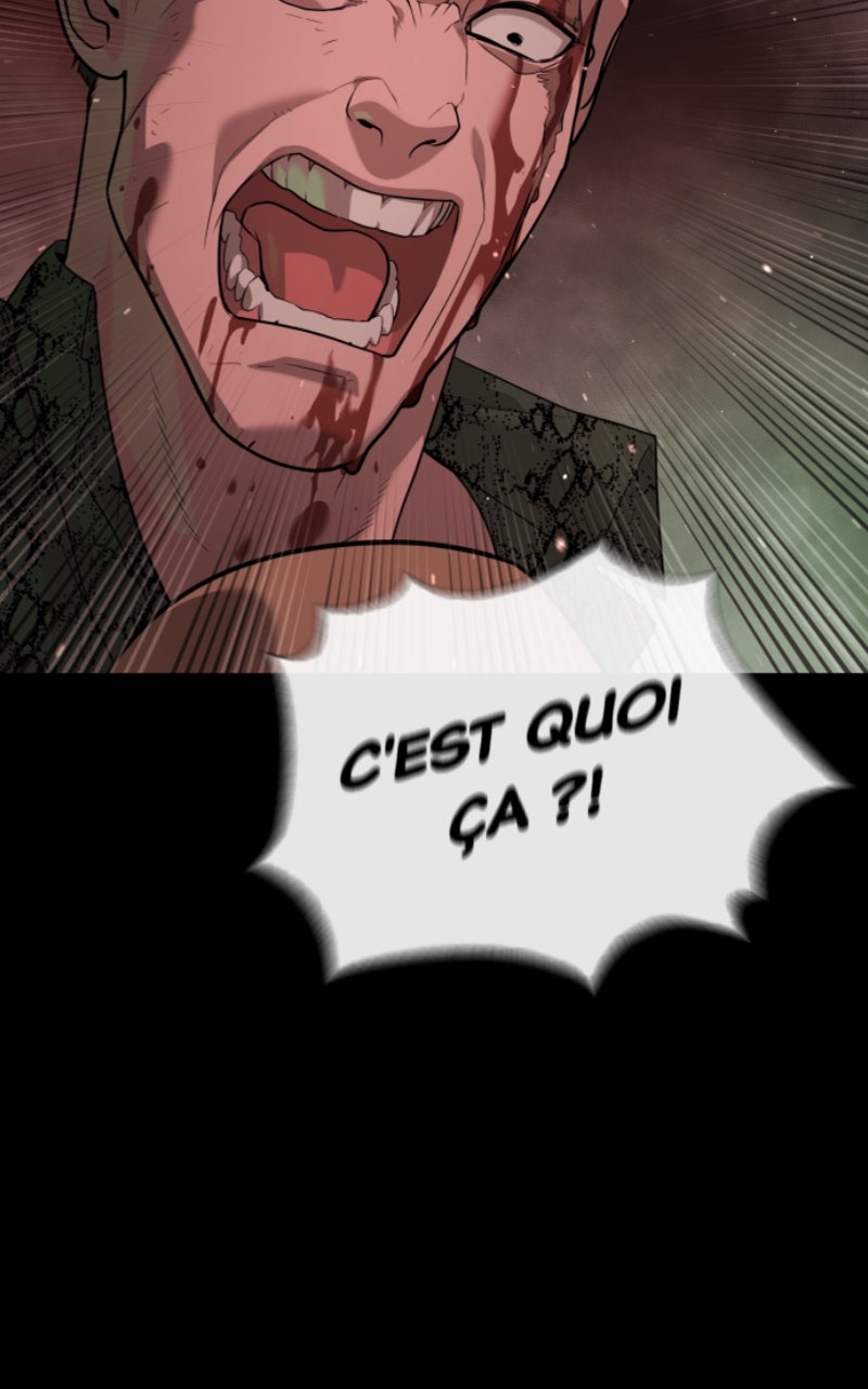 Read Killer Peter FR Manga Online