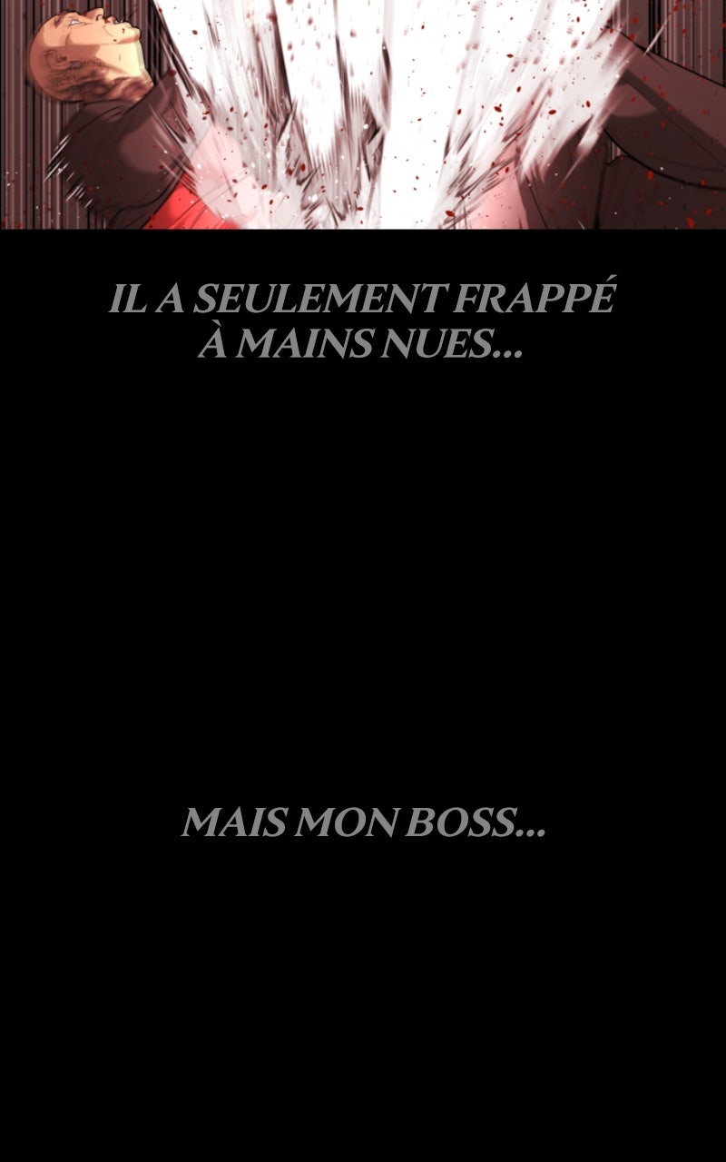 Read Killer Peter FR Manga Online