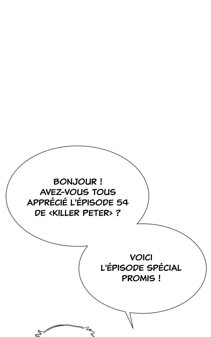 Read Killer Peter FR Manga Online