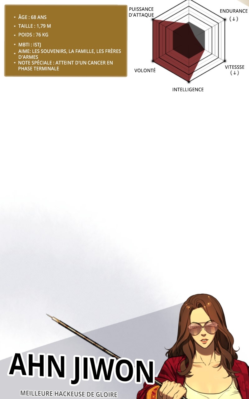 Read Killer Peter FR Manga Online