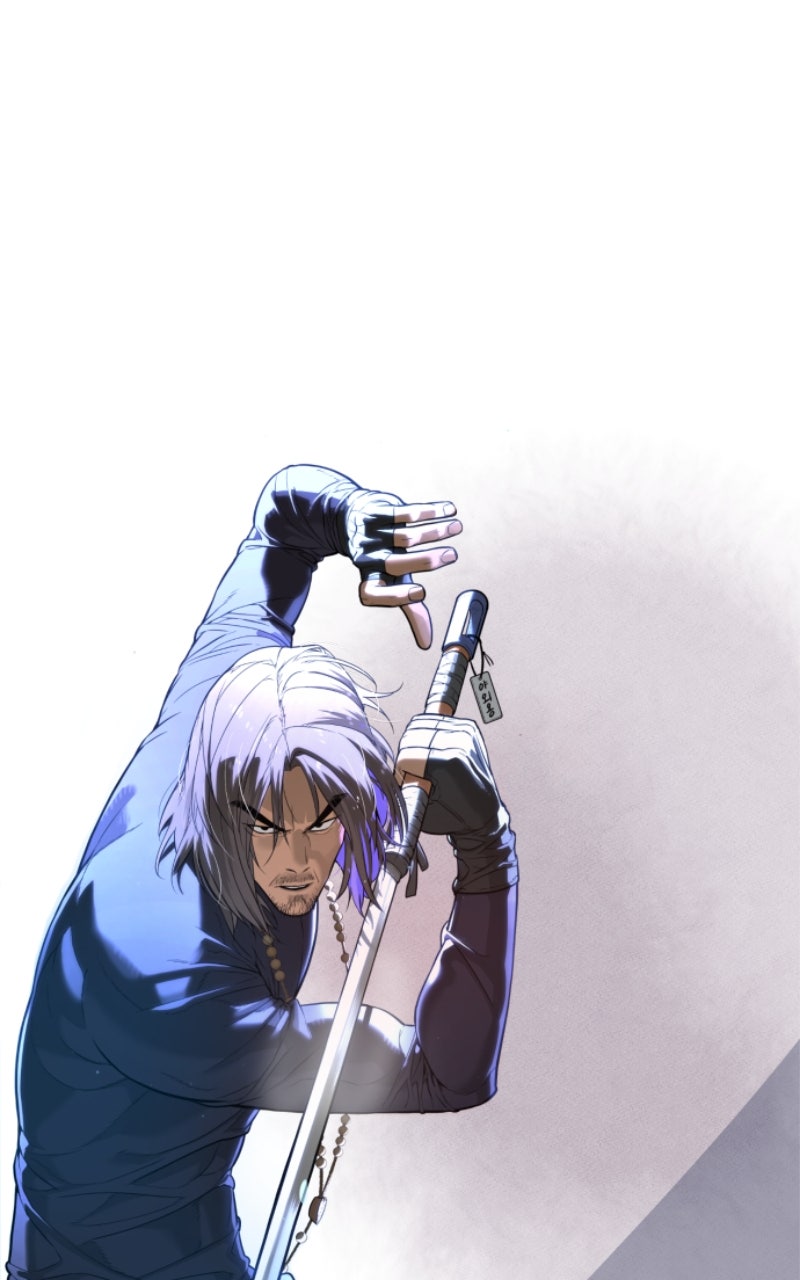 Read Killer Peter FR Manga Online