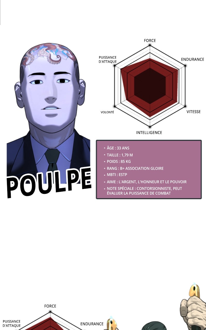 Read Killer Peter FR Manga Online