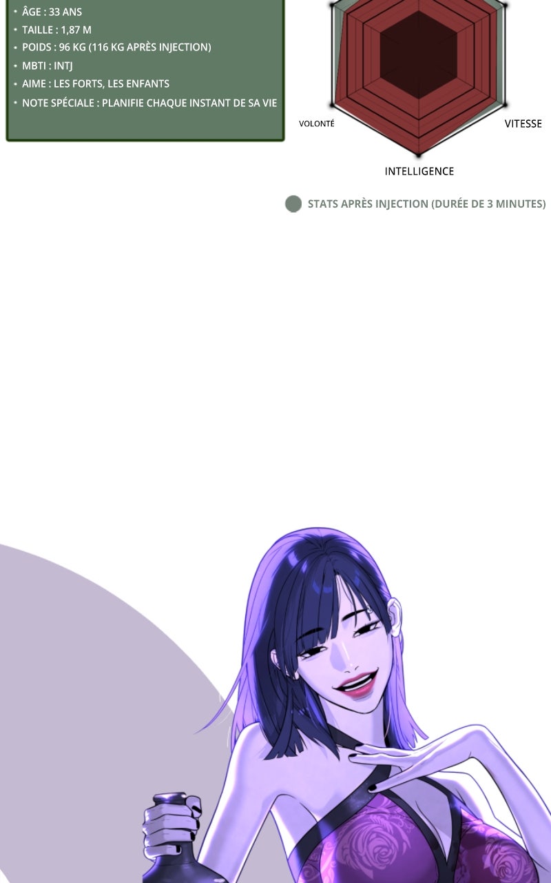 Read Killer Peter FR Manga Online