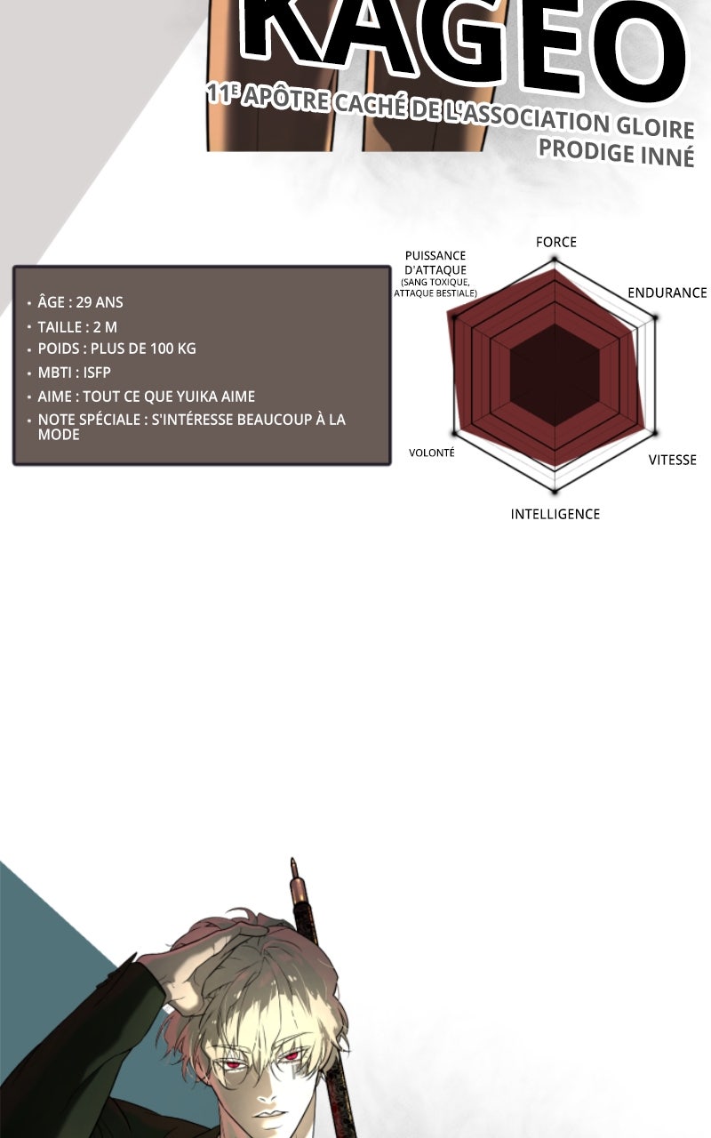 Read Killer Peter FR Manga Online