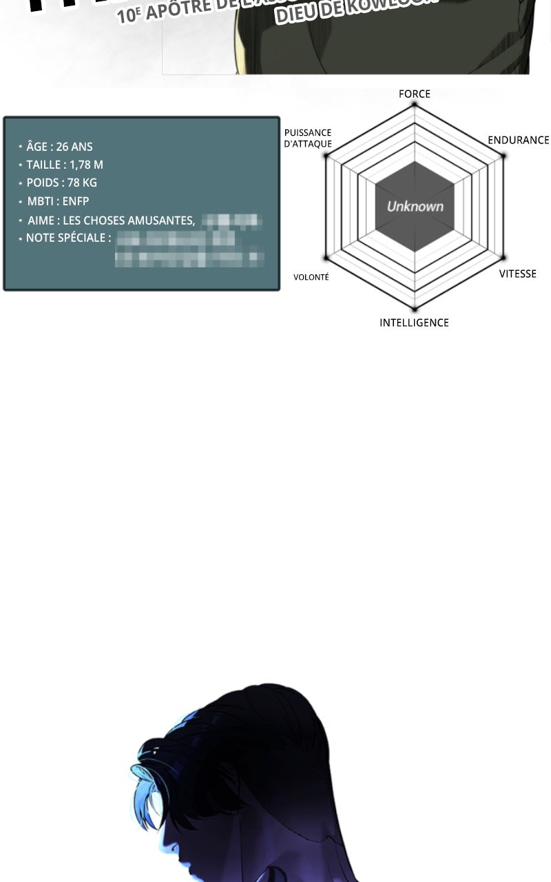 Read Killer Peter FR Manga Online